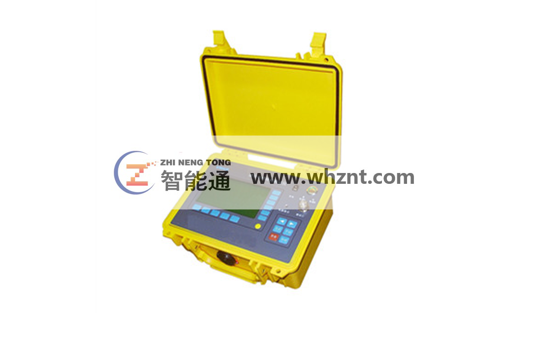 北京ZNT 8031 電纜故障測試儀