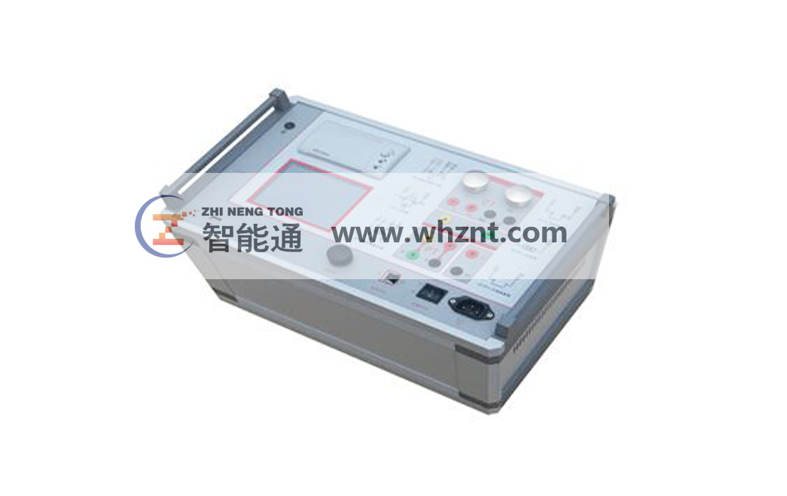 雲南ZNT H 互感器綜合測試儀