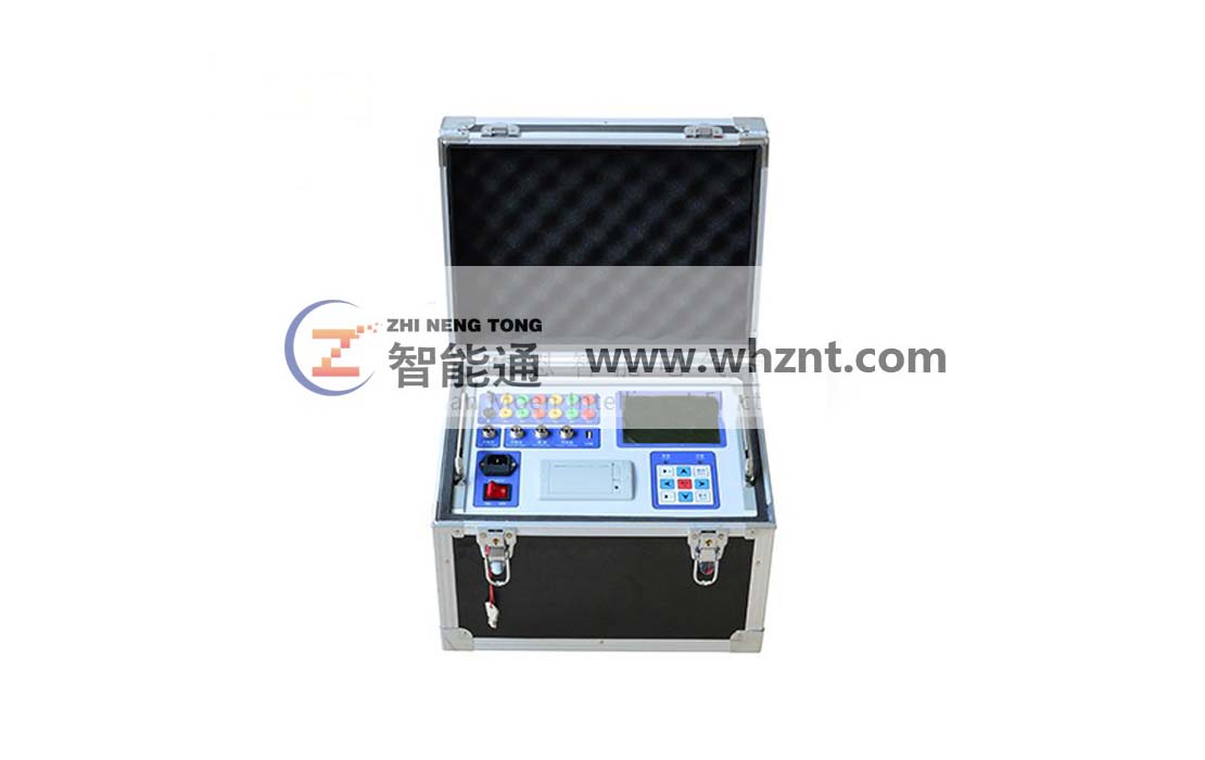 雲南GKC-6C 斷路器特性測試儀