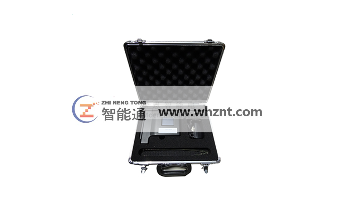 ZNT 16B 91精品国产麻豆国产自产在线絕緣子測試儀