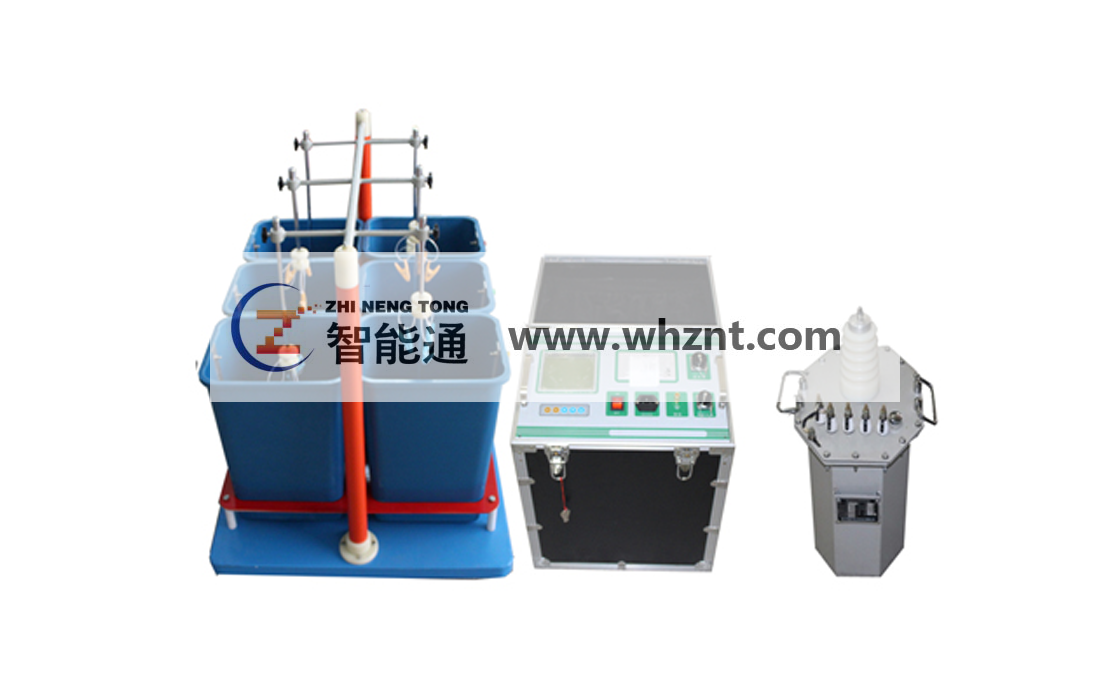 ZNT-2806  91精品国产麻豆国产自产在线型絕緣靴(手套)耐壓試驗裝置