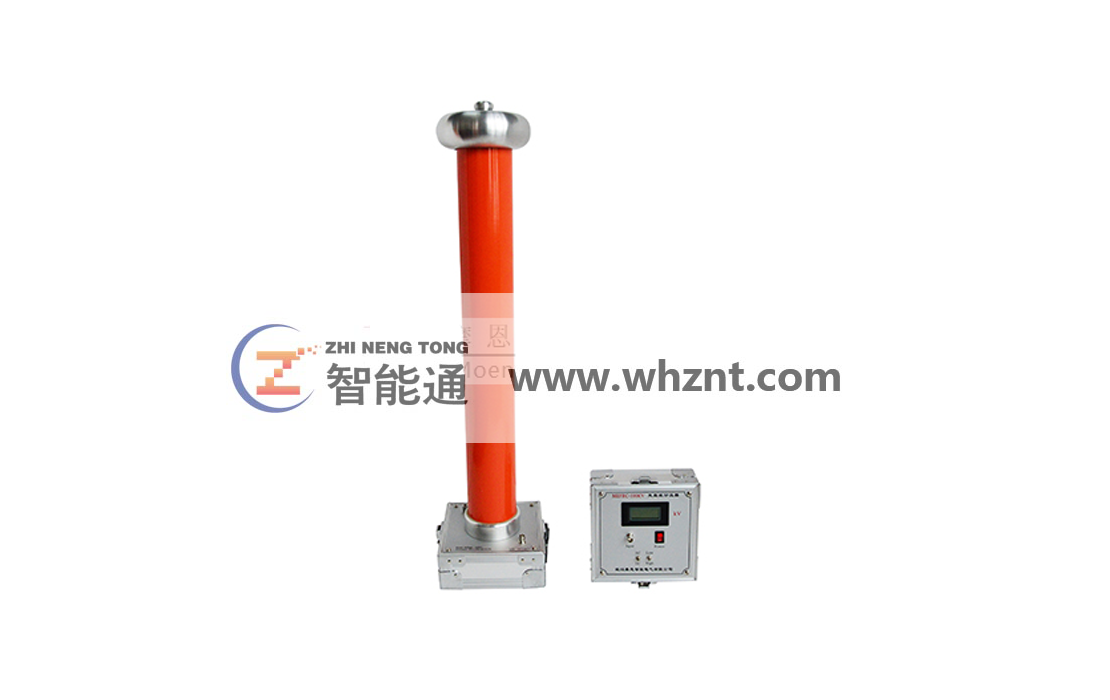 上海FRC係列電容分壓器