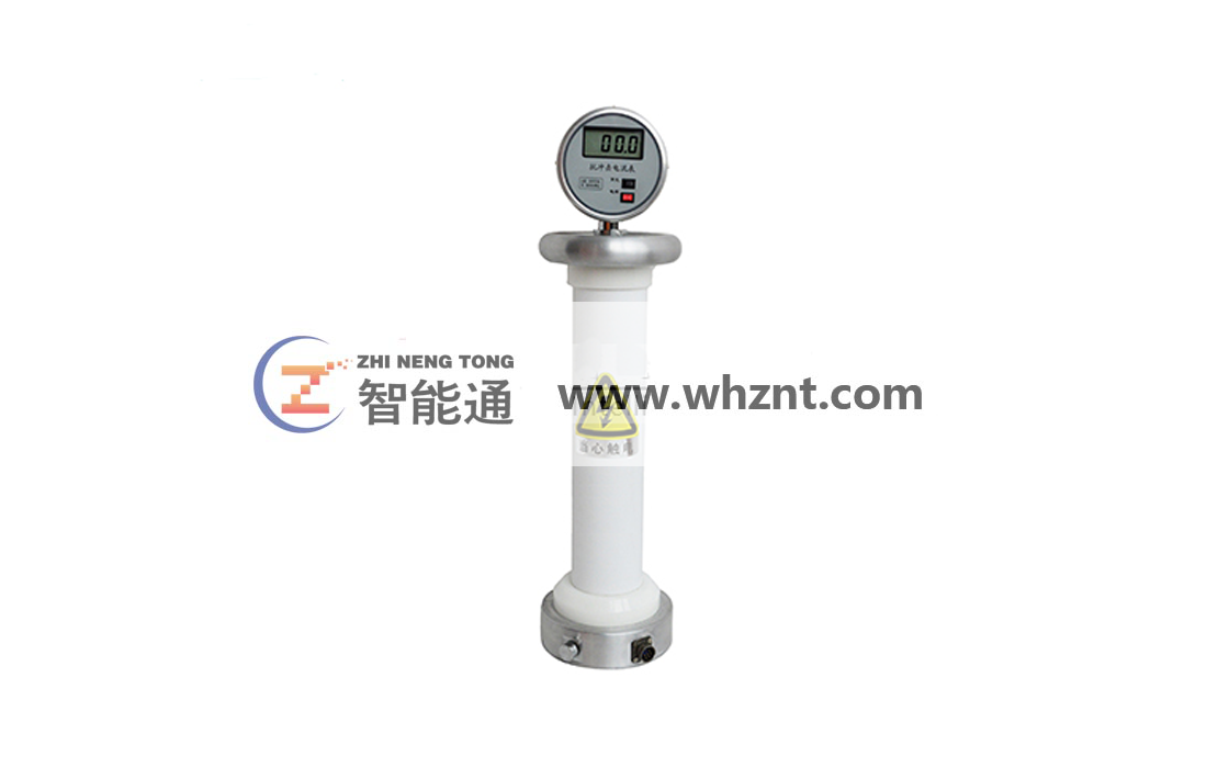 西安ZNT 3900 衝擊分壓器