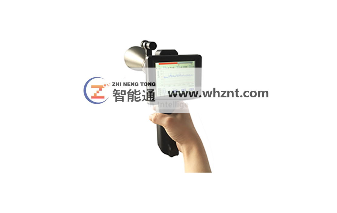 ZNT-CSH  91精品国产麻豆国产自产在线型超聲波可視化檢測儀