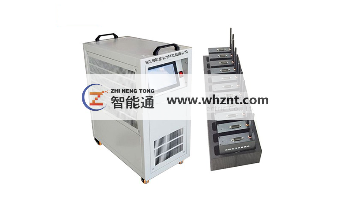 ZNT 3966 91精品国产麻豆国产自产在线蓄電池充電放電測試儀