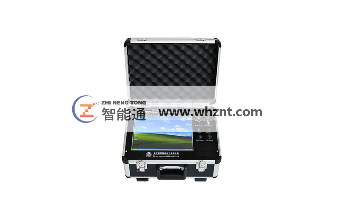 ZNT 9001 91精品国产麻豆国产自产在线電纜故障測試儀