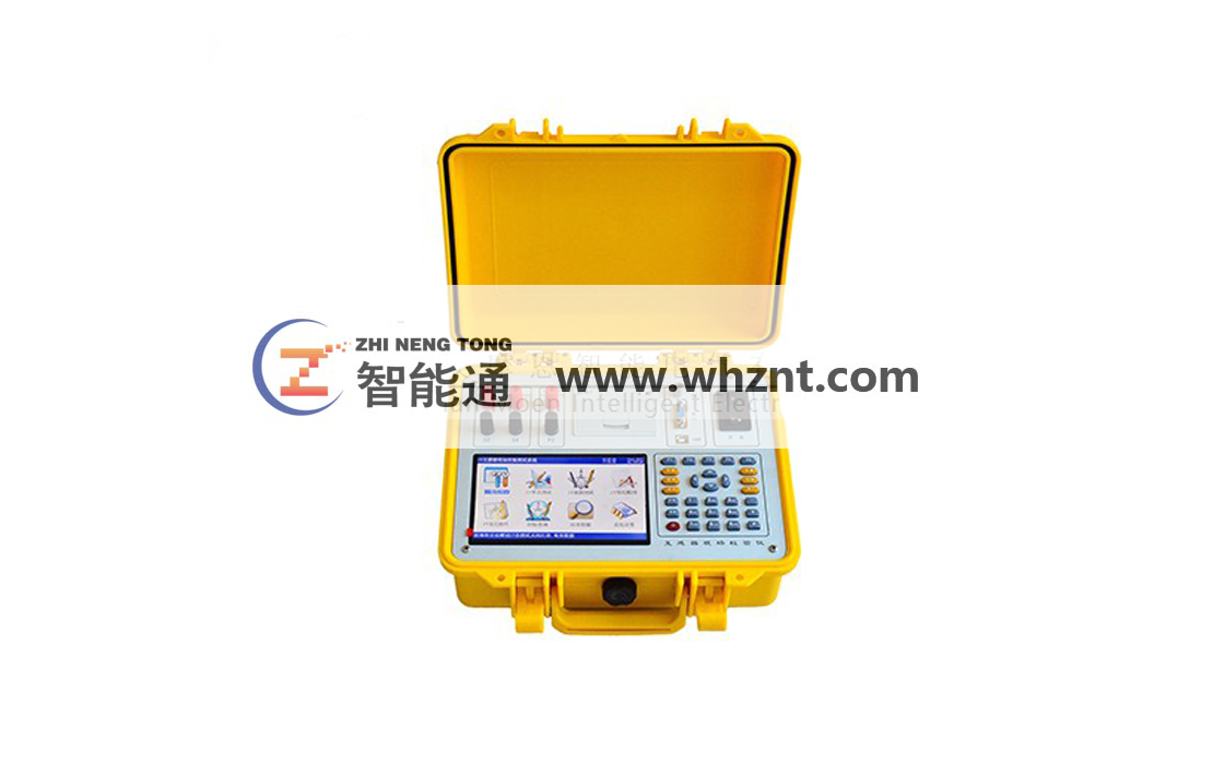 ZNT 106 91精品国产麻豆国产自产在线型電流互感器校驗儀