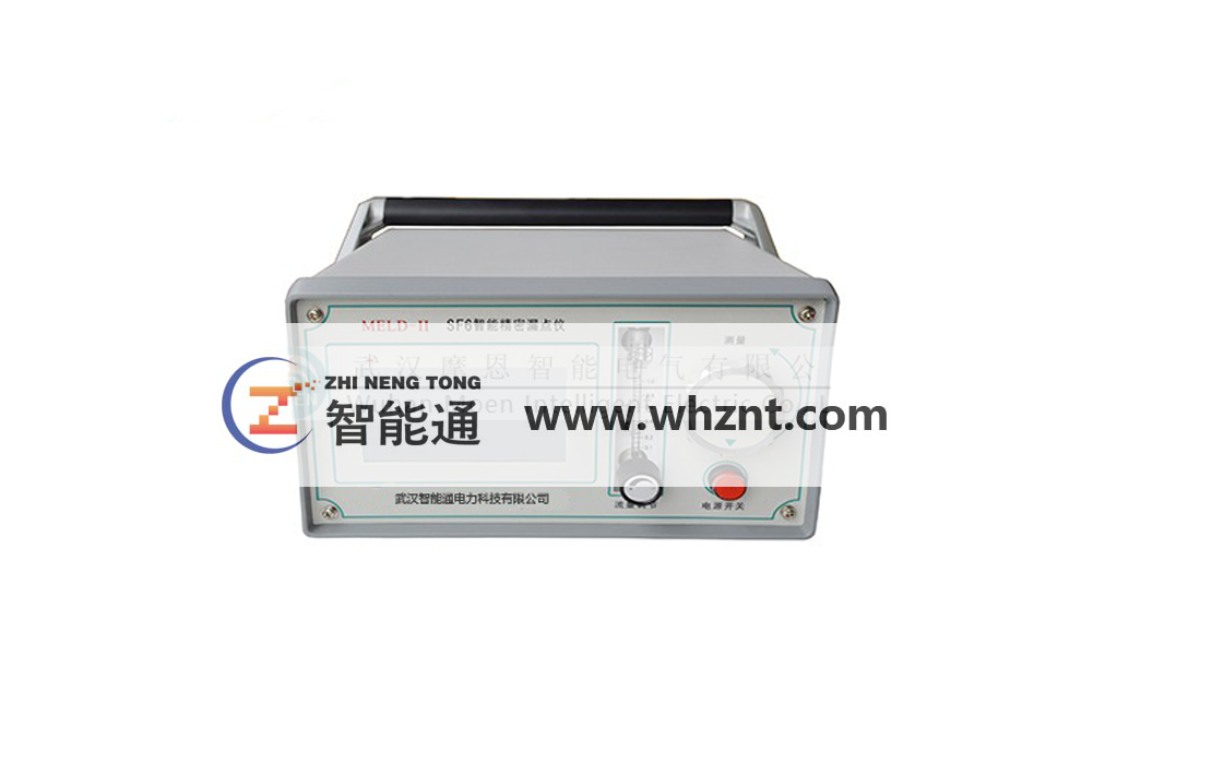 ZNT-9166 SF691精品国产麻豆国产自产在线精密露點儀