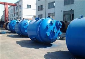 91精品国产麻豆国产自产在线電加熱反應釜