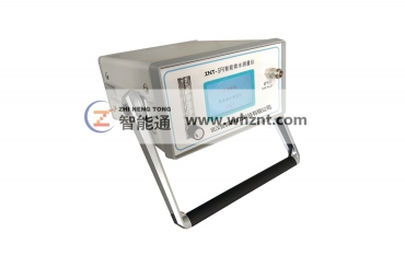 ZNT-3669 SF691精品国产麻豆国产自产在线微水測量儀