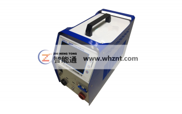 ZNT-3966  91精品国产麻豆国产自产在线蓄電池放電測試儀