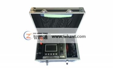 ZNT-5010  91精品国产麻豆国产自产在线回路電阻測試儀