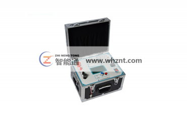 ZNT 5010A  91精品国产麻豆国产自产在线高精度回路電阻測試儀