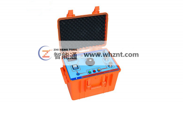 ZNT 82M 91精品国产麻豆国产自产在线型大電流試驗裝置