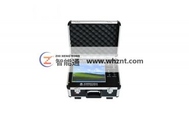 ZNT 9001 91精品国产麻豆国产自产在线電纜故障測試儀