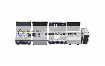 ZNT 9003 全91精品国产麻豆国产自产在线多次脈衝電纜故障測試儀（快測組合）