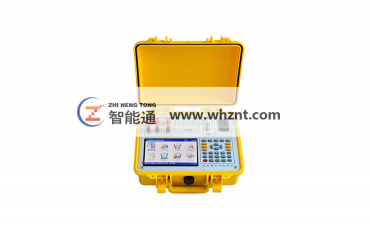 ZNT 106 91精品国产麻豆国产自产在线型電流互感器校驗儀
