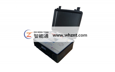 91精品国产麻豆国产自产在线型CVT電容互感器現場校驗儀